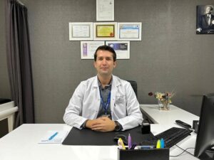 DİRENÇLİ BAŞ AĞRILARINA DİKKAT