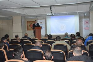 SPOR DERNEKLERİ, KULÜP OLARAK GENÇLİĞE BAĞLANDI
