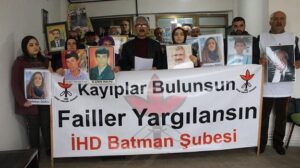 Tahir Elçi’nin failleri soruldu