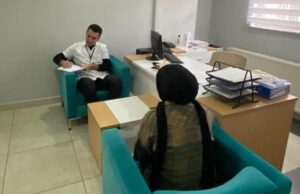 130 DANIŞANA 758 SEANS PSİKOLOJİK DESTEK