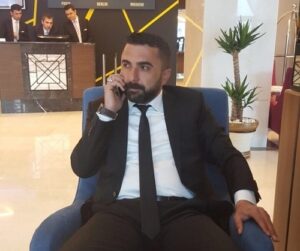 “BİM PATRONU AYKAÇ ÖZÜR DİLEMELİDİR”