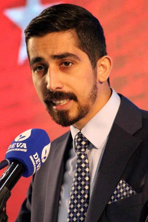 “BU ÇİLE SONA ERMELİ”
