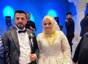 MASAL GİBİ DÜĞÜN…