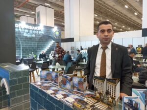 Real Konak, İzmir’de Batman’ı tanıttı