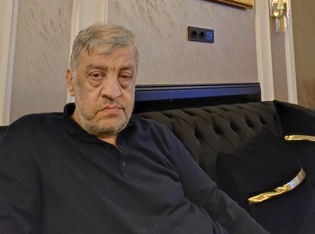 SİNCAR’DAN TÜRKİYE’YE ERDOĞAN ÇAĞRISI
