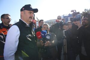 GERÇEĞİ ARATMAYAN TATBİKAT