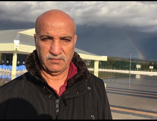 TÜRKAB’tan İsveç’e Kur’an-I Kerim yakma tepkisi