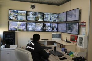 ARAÇ TAKİBİYLE TASARRUF EDİLİYOR