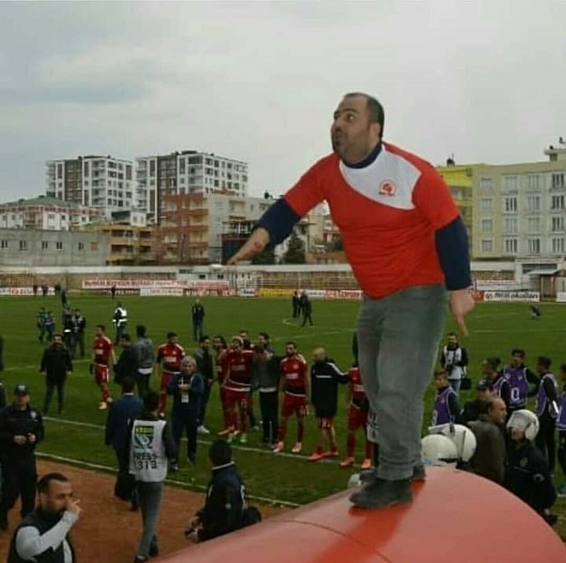 PETROLSPOR İÇİN VEFA ÇAĞRISI…