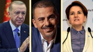 “ 100 YILLIK CUMHURİYET DEĞİŞECEK “