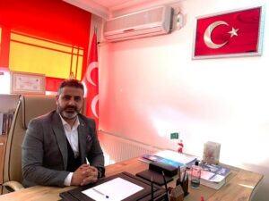 “108 YILLIK GURUR VE KAHRAMANLIK DESTANIDIR ÇANAKKALE”