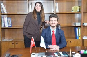 BATIGÖZ SAĞLIK GRUBU BÜYÜMEYE DEVAM EDİYOR