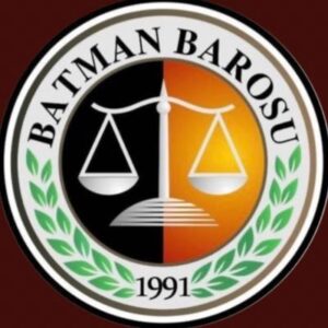 Batman Barosu 32 Yaşında