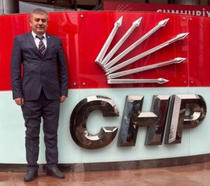NAYMAN CHP’YE VEKİLLİK İÇİN BAŞVURDU