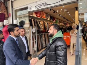 “VATANDAŞ ETE HASRET KALDI”