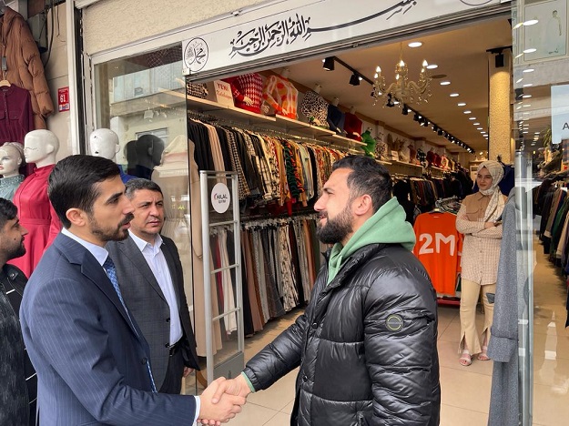 “VATANDAŞ ETE HASRET KALDI”
