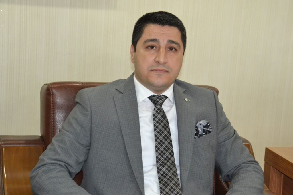 “YATIRIM VE İSTİHDAM KENTİ OLACAĞIZ”