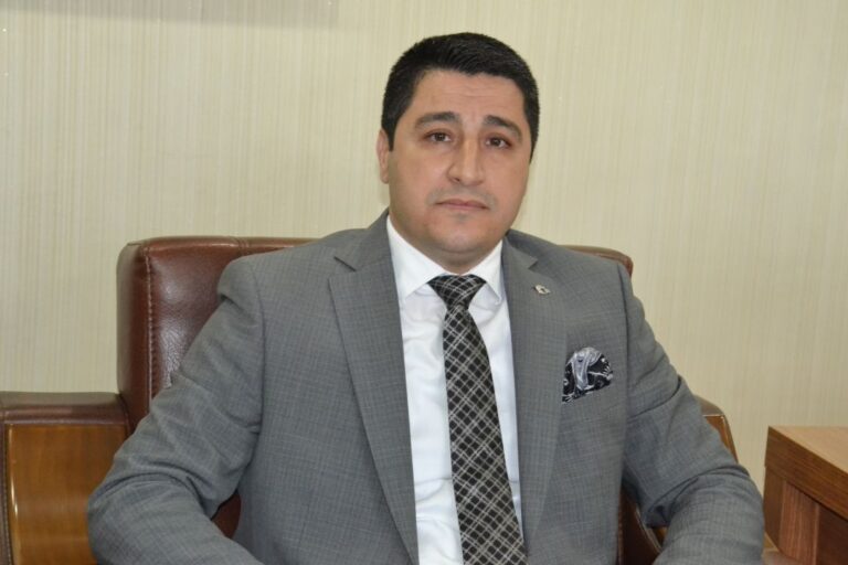 “YATIRIM VE İSTİHDAM KENTİ OLACAĞIZ”