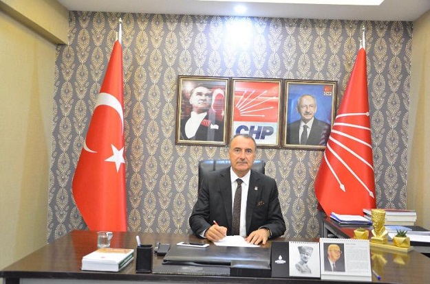 “BELEDİYEDE MAKBUZSUZ VE BELGESİZ PARA ALINIYOR”