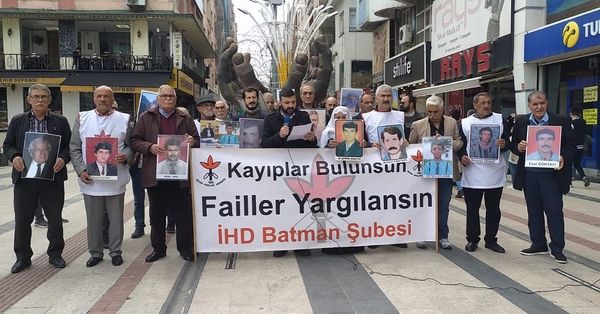 ZEYNEL KÜRSEP’İN AKIBETİNİ SORDULAR