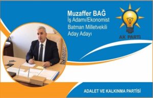 “MEMLEKETİME HİZMET BORCUM VAR”