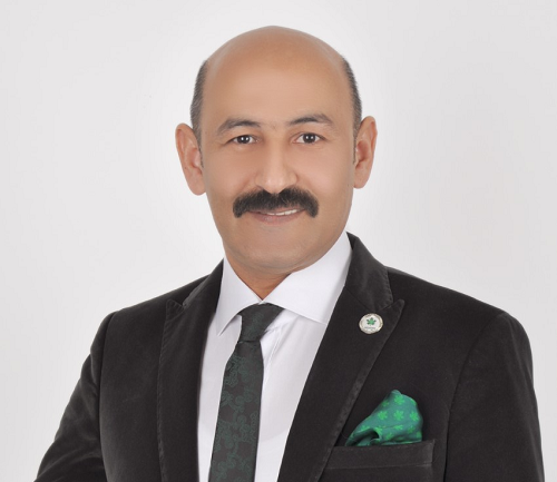 “BATMAN’IN YARINLARI İÇİN GÖREVE TALİBİM”