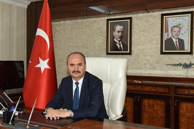 CANALP’TAN 18 MART MESAJI