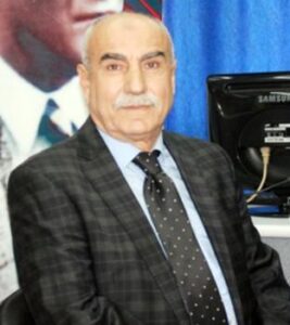TARHAN, HATAY’DA ADAY ADAYI OLDU