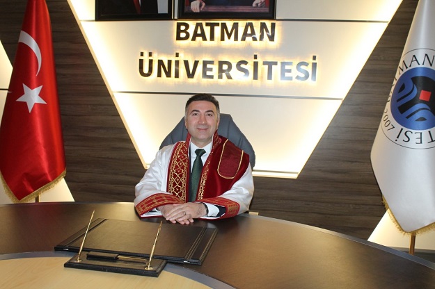 Üniversite Uluslararası Bağlantılarını Güçlendiriyor
