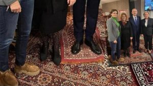 HEYKELİ DİKİLECEK ADAM … KILIÇDAROĞLU !!!