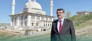 “KADİR GECESİ KUTLU OLSUN”
