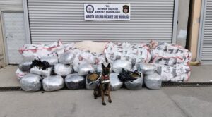 3 ayda 93 kişi uyuşturucudan tutuklandı