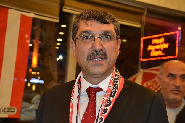 FERHAT NASIROĞLU’DAN GALİBİYET 400 BİN TL