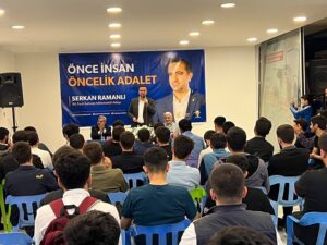 “HÜDA PAR’ın sesinin duyulmasını istemiyorlar”