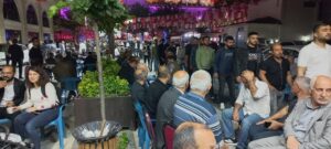 AŞİRETLER CHP’YE KATILIYOR