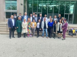 KAMUPERDER’DEN BAHAR KAHVALTISI ETKİNLİĞİ