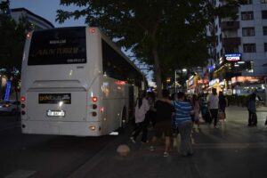 BATMAN, GAP KÜLTÜR TURLARININ MERKEZİ OLACAK