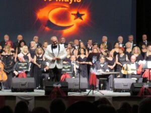 ANKARA’DA ANATOLİA MÜZİK GRUBU RÜZGARI ESİYOR