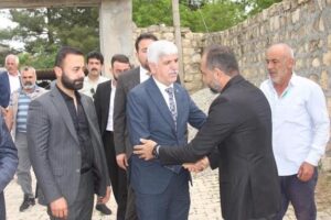 “BATMAN’DA OYUMUZU %40 ARTIRDIK”