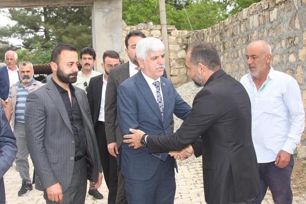 “BATMAN’DA OYUMUZU %40 ARTIRDIK”