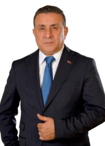 “GELİŞİMİZ KORKU SALIYOR”