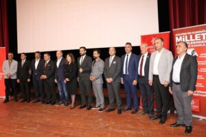 MEKTEBİM KOLEJİNDEN BATMAN’DA YENİ KAMPÜS