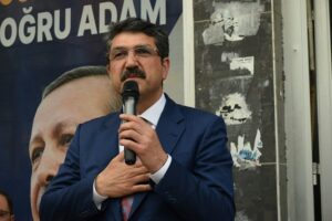 NASIROĞLU, 16 MAYIS BATMAN’IN İL OLUŞUNU KUTLADI