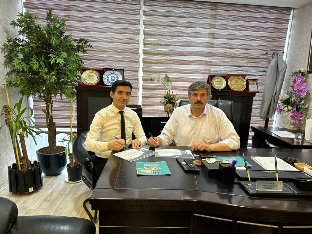 BESO ve Sağlık Sen’den eğitim anlaşmaları