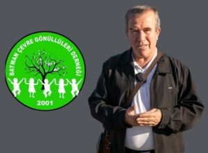 “MİLLETVEKİLİ ADAYLARI ÇEVRE SORUNLARINI YOK SAYIYORLAR”