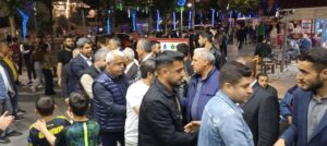 “DAHA GÜÇLÜ BİR BATMAN İÇİN ÇALIŞACAĞIZ”