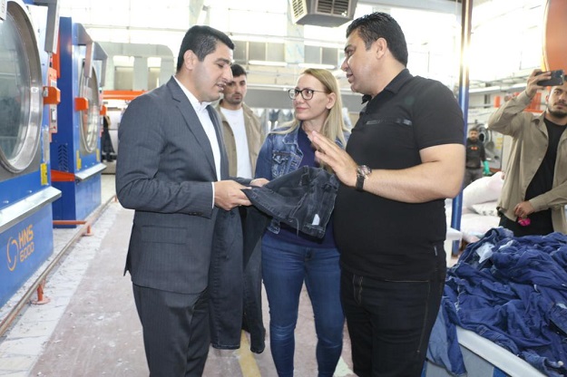 “AK PARTİ BATMAN’DA EN YÜKSEK OYUNU ALACAK”