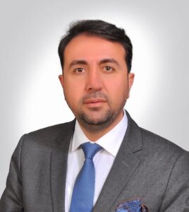 “GÜMBÜR GÜMBÜR GELİYORUZ”