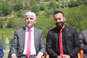 “BATMAN’DAN EN AZ 1 VEKİL ÇIKARACAĞIZ”
