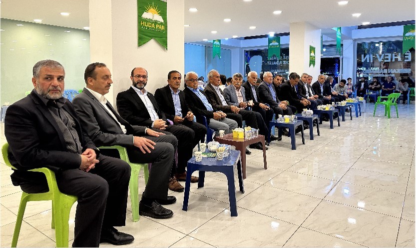 Danalı köylülerinden Ramanlı’ya destek